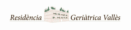 Residència Geriàtrica Vallès logo